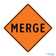  Merge 